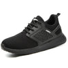 Jiefu Portable And Breathable Electrical Insulating Labor Protection Shoes, 36, 37, 38, 39, 40, 41, 42, 43, 44