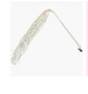 Cat Toy Fairy Wand Tricolor Bell Tassel