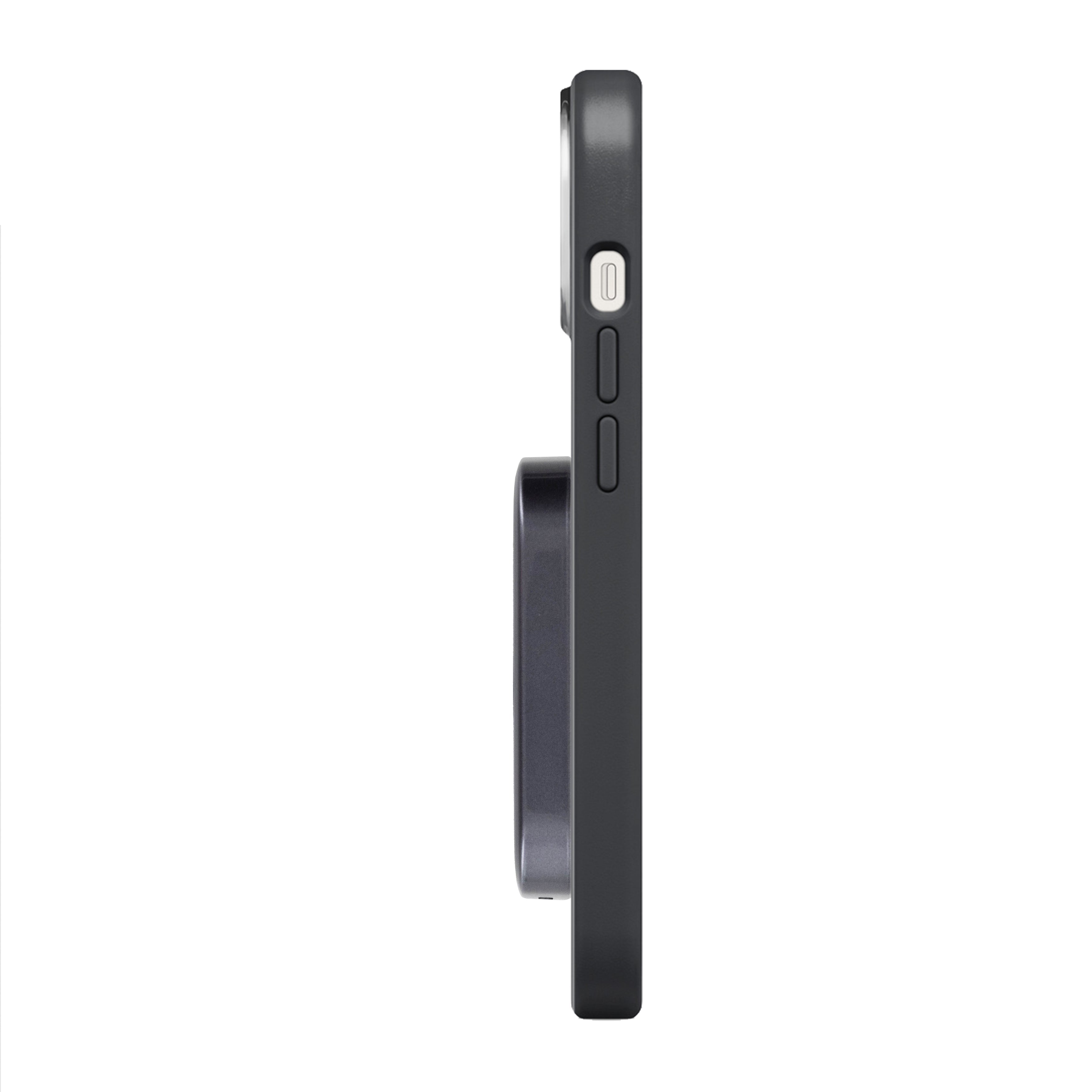 Our Pure Planet (Harry Kane's ECO Brand) - 5,000mAh Magnetic Wireless Power Bank
