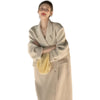 Women's Mid-length Loose Profile Coat