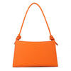 New Fashion Simple One-shoulder Portable Baguette Bag
