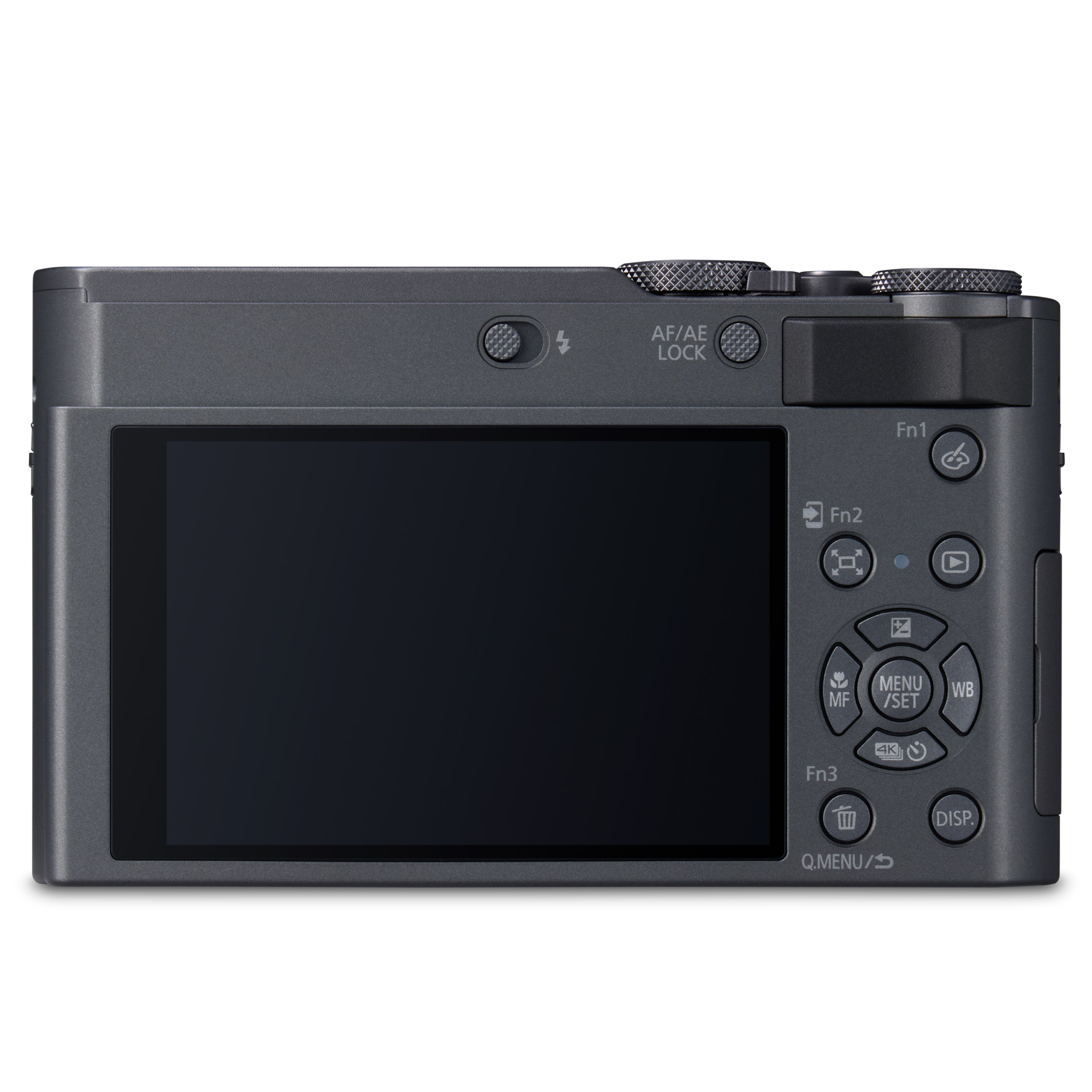 Panasonic Lumix DC-TZ300 Compact Camera