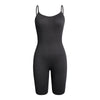 Sling Belly Contracting One-piece Women's Boxer Postpartum Hip Lifting Corset