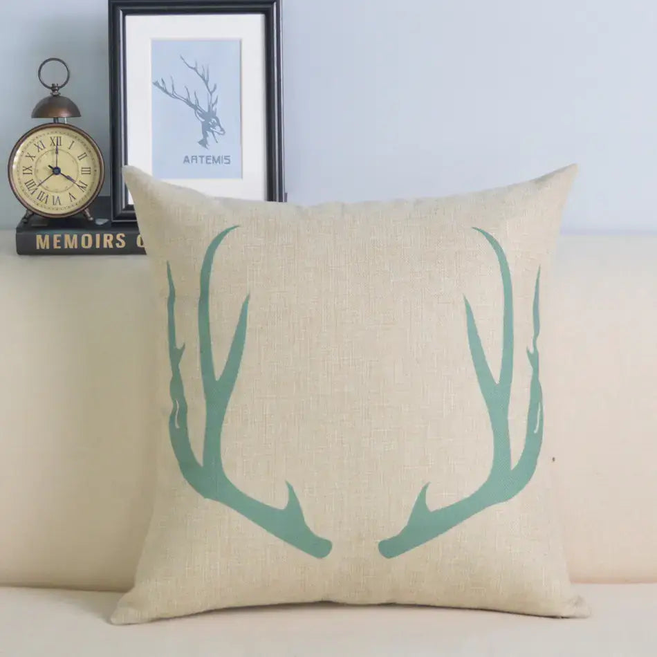 Nordic Style Cushion Cover - 14 Designs