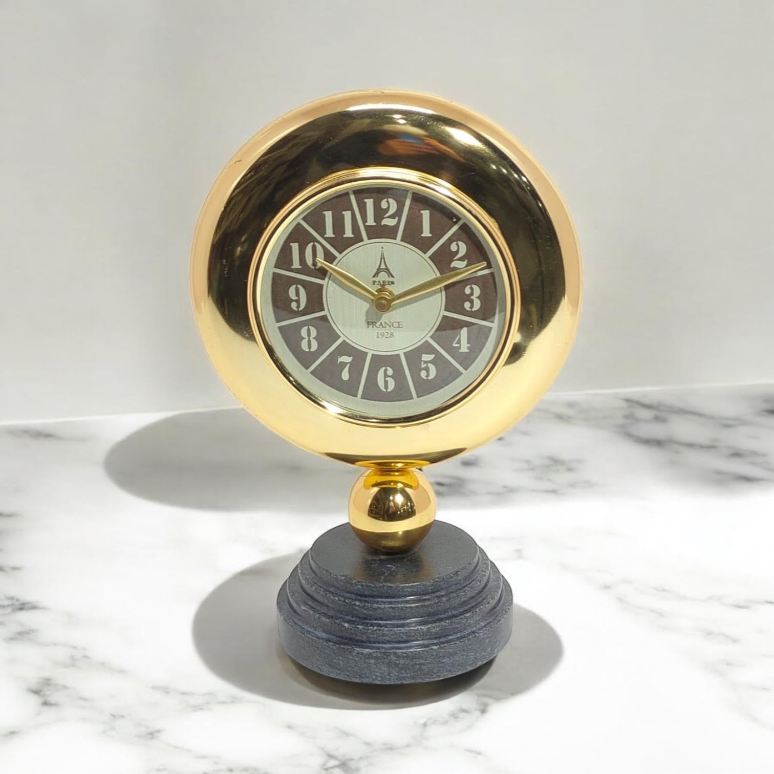 TABLE CLOCK