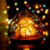 Hand-made Three Dimensional Night Light