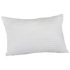 OLIVIA ROCCO Air Flow Pillow Hotel Quality Anti Snore Side Sleeper Premium Fibre Filling For Neck And Back Support With Breathable Cooling Technology