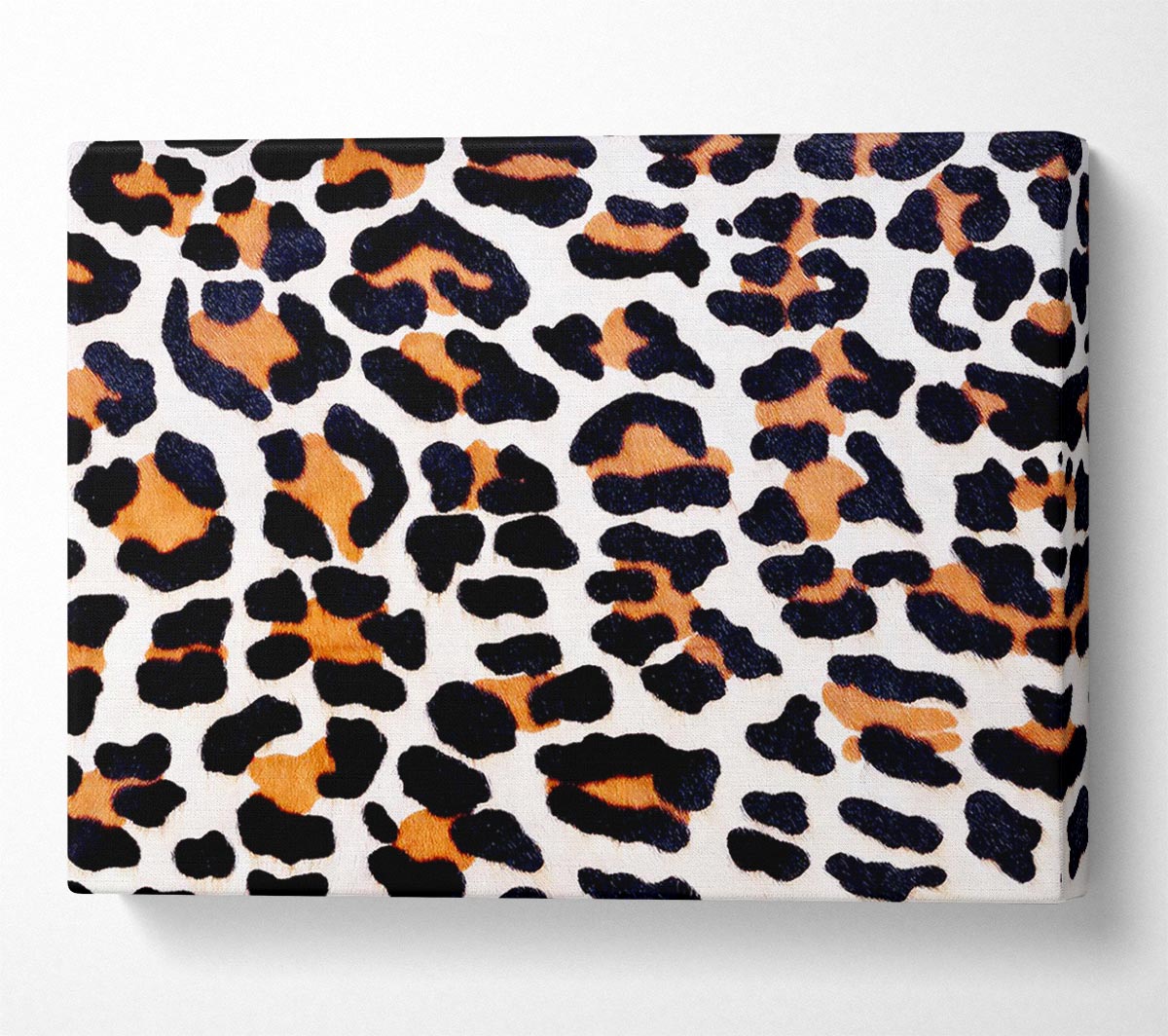 Animal Skin Canvas Wall Art - Zestio