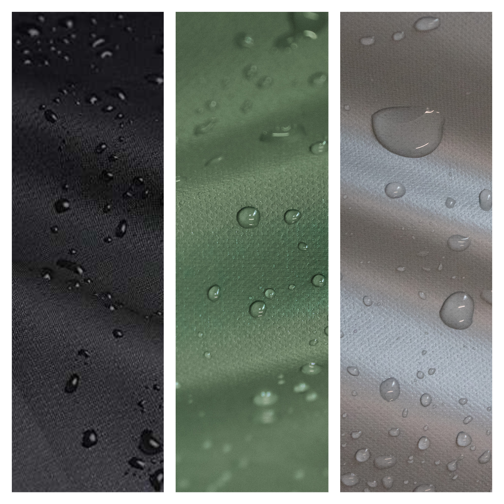 Premium Giant Parasol Cover - 35 (W) X 190 (H) cm