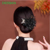 Starry Flower Hair Band Artifact For A Lazy