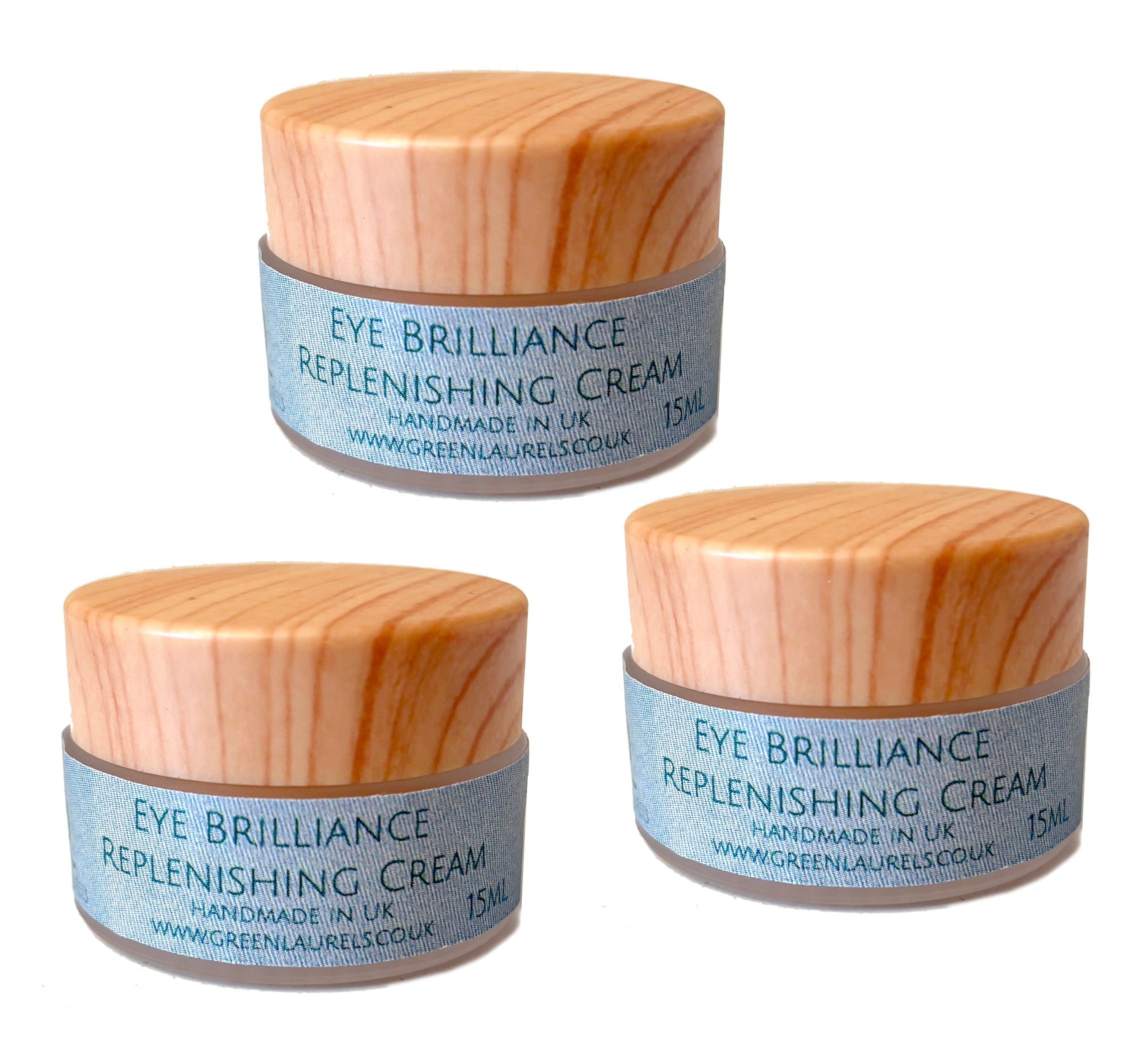 Eye Brilliance Cream