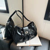 Women's Versatile Crossbody Bag Fashion Shoulder Underarm Bag