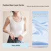Womens Thin Ice Silk Modal Camisole