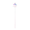 Fairy Feather Retractable Large Fluffy Feather Funny Cat Toy