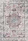 Bahala Vintage Washable Rug
