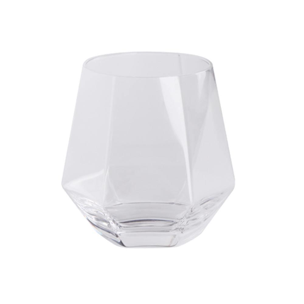 BA77 Glass, Glassware