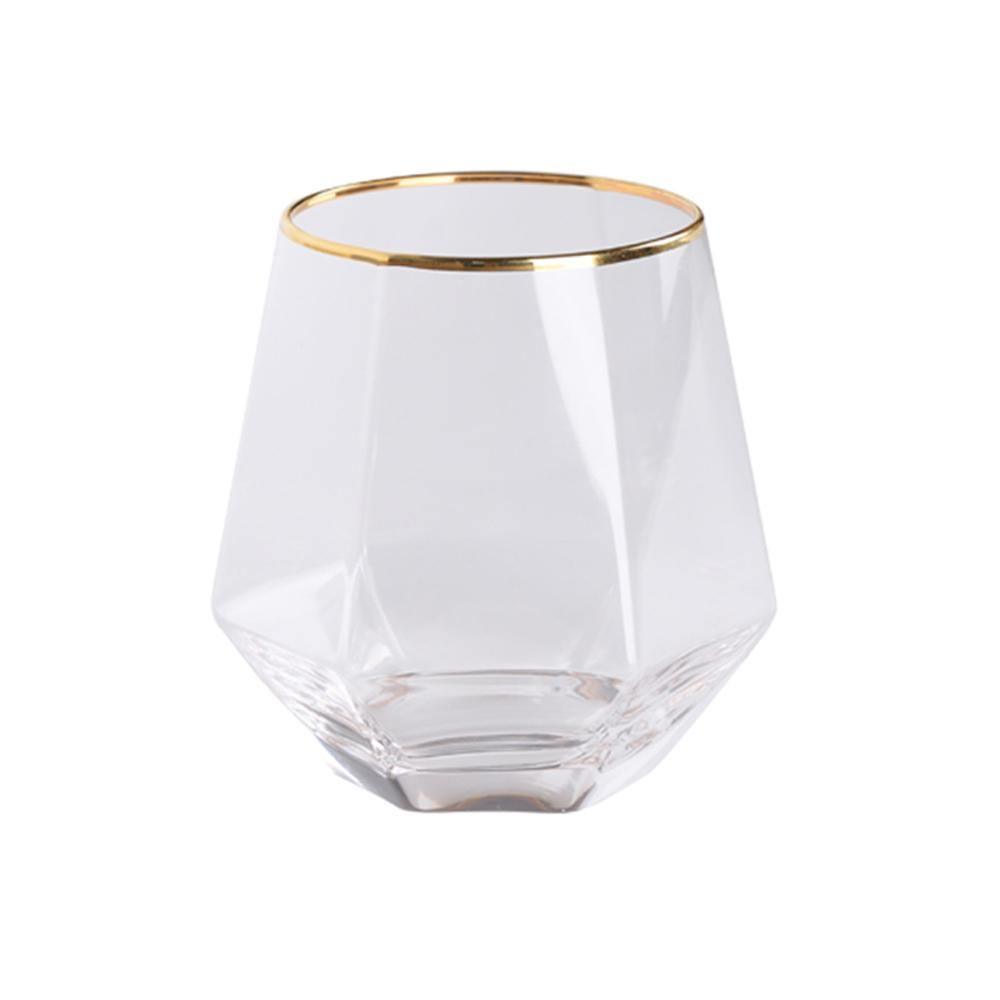 BA77 Glass, Glassware