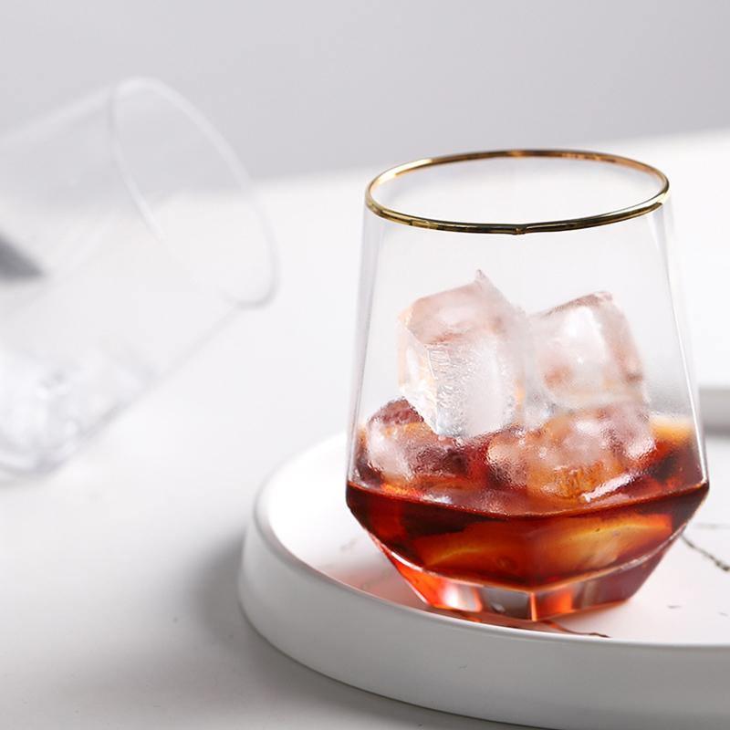 BA77 Glass, Glassware