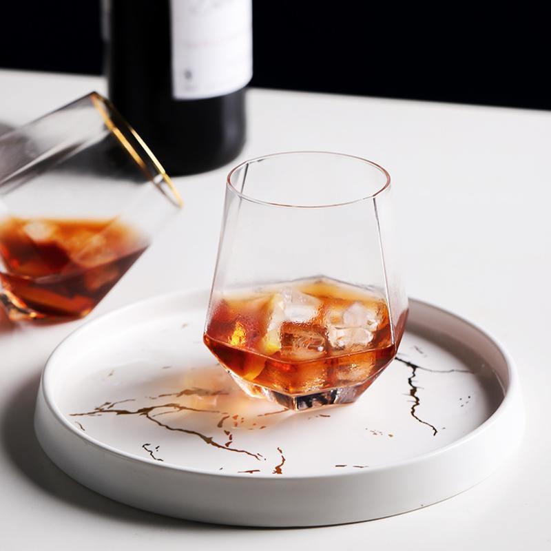 BA77 Glass, Glassware
