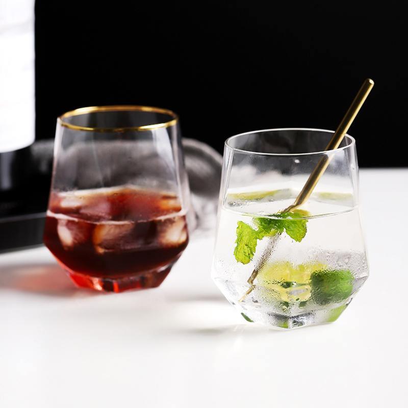 BA77 Glass, Glassware