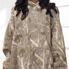 Women's Fashion Casual Pocket Top