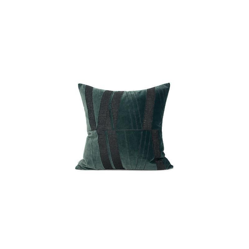 Balico Velvet Cushion, 50 x 50cm