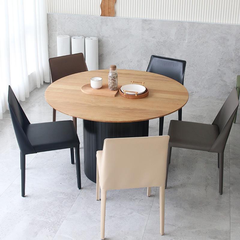 Barbican Round Dining Table