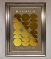 Bauhaus Foil Print - Zestio