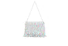 Women's Fashion Retro Sequin Tassel Handbag