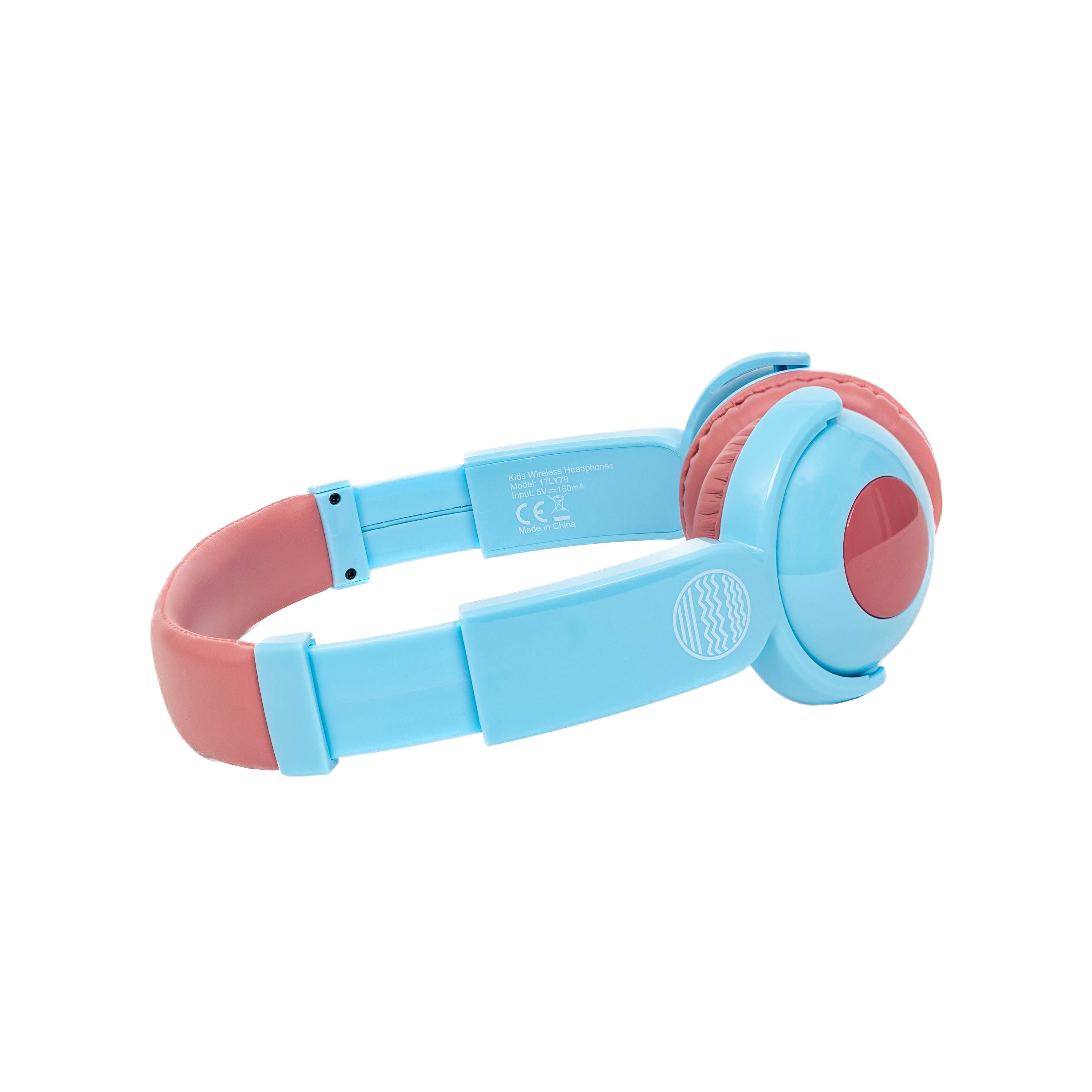 Our Pure Planet (Harry Kane's ECO Brand) - Childrens Bluetooth Headphones