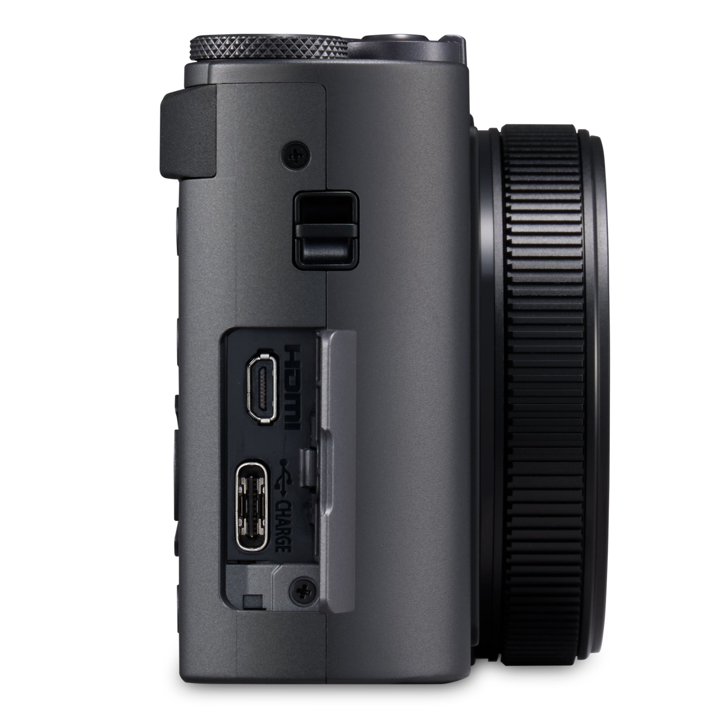 Panasonic Lumix DC-TZ300 Compact Camera