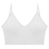 Back Shaping Safety Tube Top Wrapped Chest Seamless Versatile Underwear