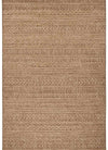 Indoor Outdoor Granado Rug – Chevron Design