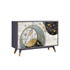 Blossbury Sideboard, Plywood