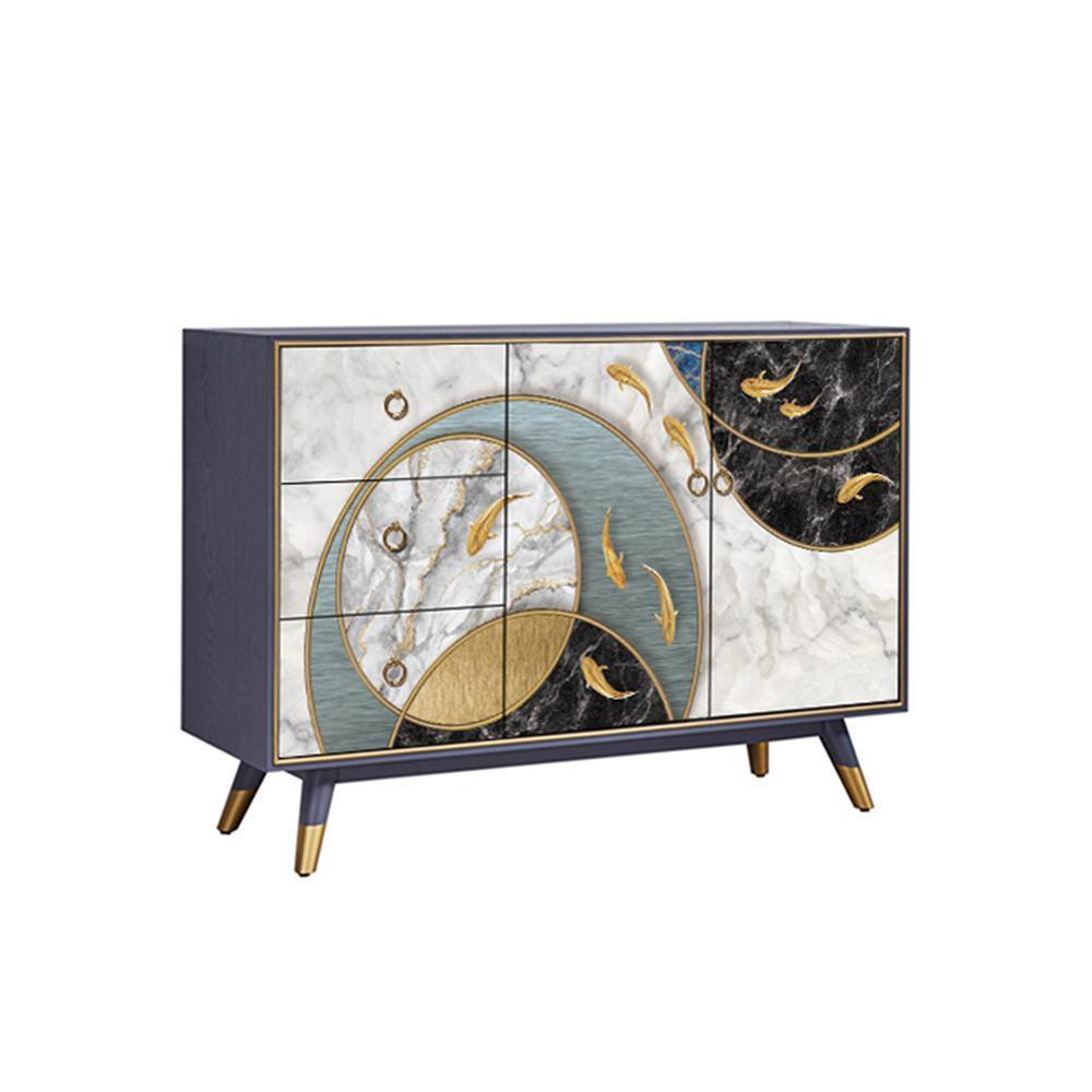 Blossbury Sideboard, Plywood