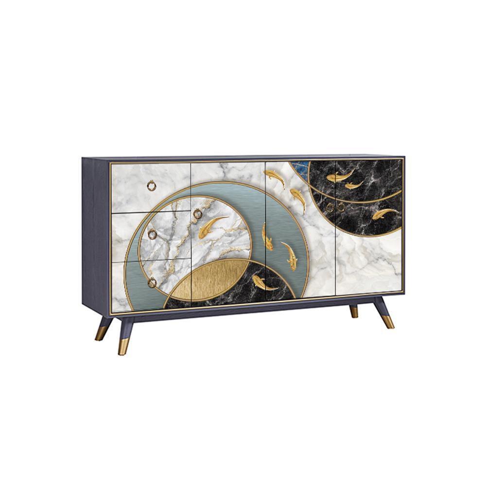 Blossbury Sideboard, Plywood