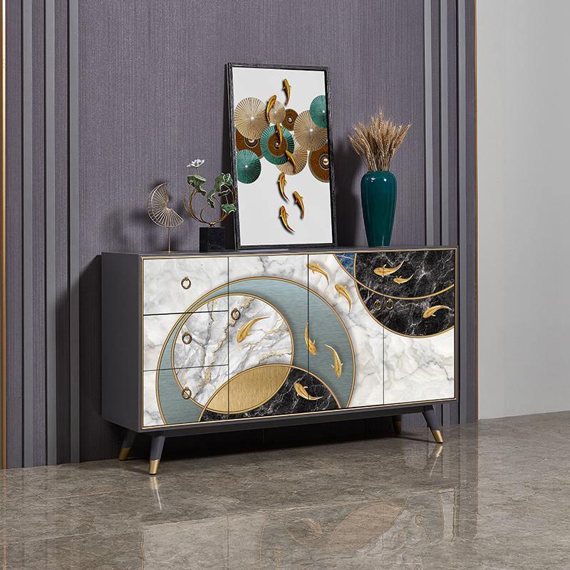 Blossbury Sideboard, Plywood