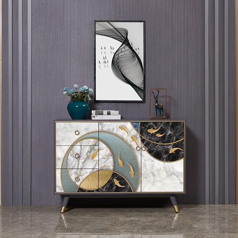 Blossbury Sideboard, Plywood