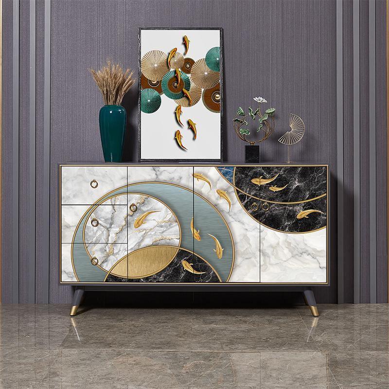 Blossbury Sideboard, Plywood