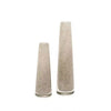 Vase SOLIFLEUR Budvase - NEW GREY