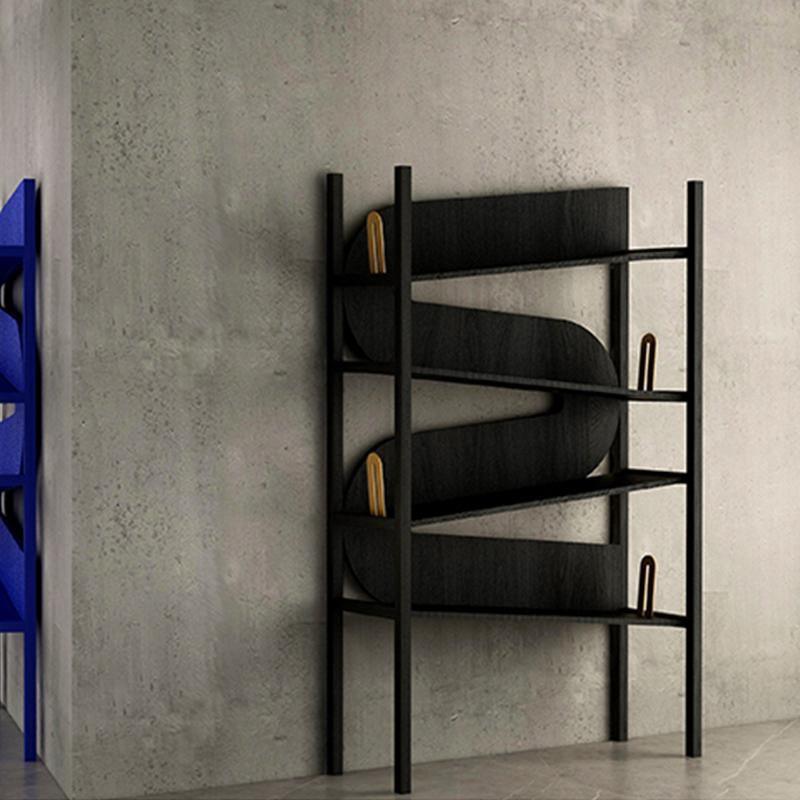 Butterworth Shelving Unit, Bookcase, Wood