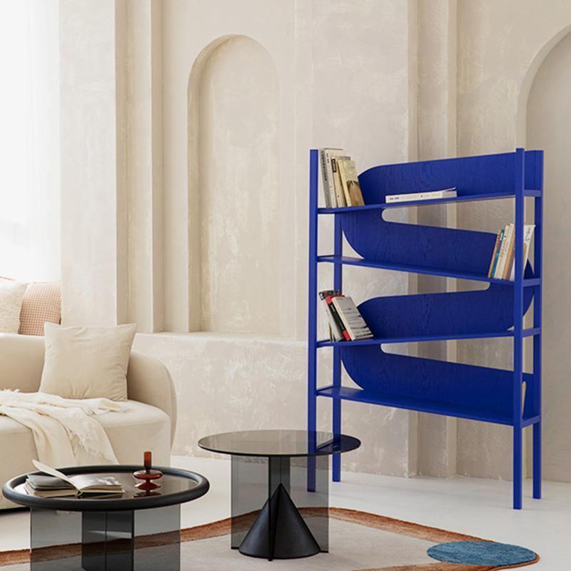 Butterworth Shelving Unit, Bookcase, Wood