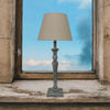 58CM LAMP AND SHADE