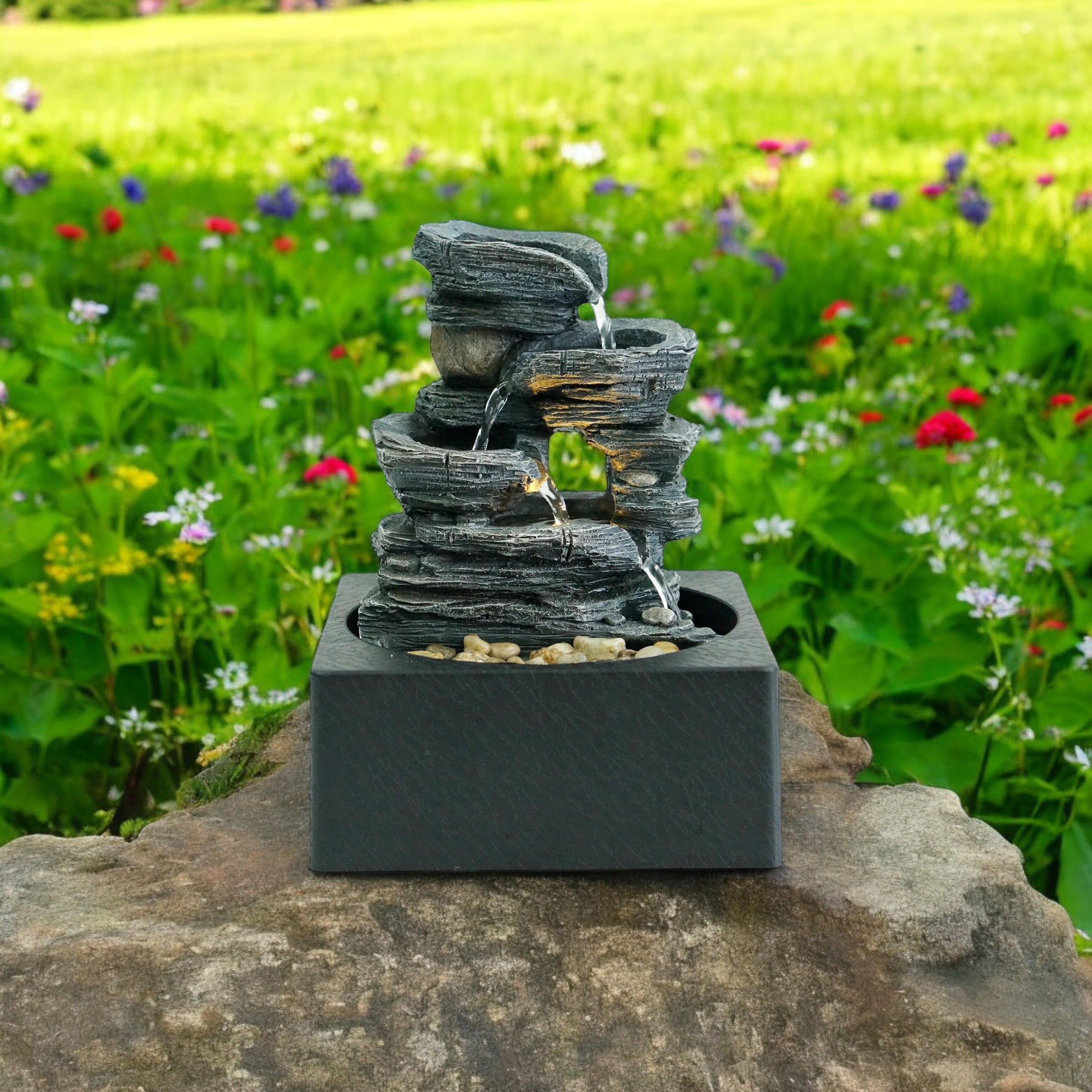 24CM FOUNTAIN