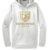 European Size Drop-shoulder Sleeve Casual Sports Hoodie Sweater