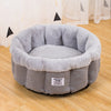 Cat Nest Four Seasons Universal Removable And Washable Kennel