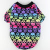 French Dou Bichon Pomeranian Schnauzer Teddy T-shirt Vest