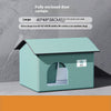 Summer Ice Pad Cool Nest House Nest Four Seasons Universal