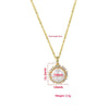 Necklace Light Luxury Versatile Niche Temperament