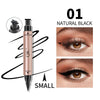 Color Stamp Double-ended Delta Wing Eyeliner